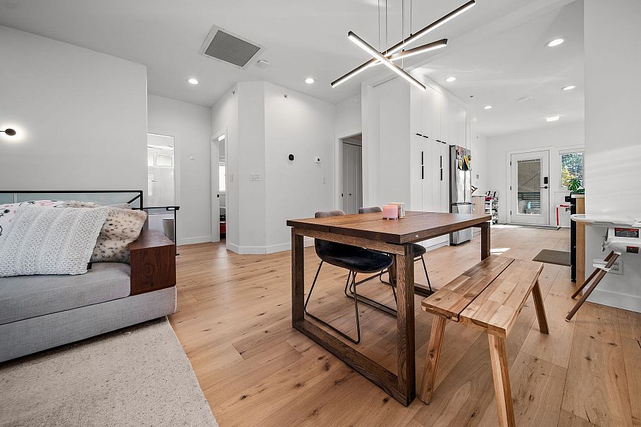 1170 E 18th Avenue Vancouver, BC - 6