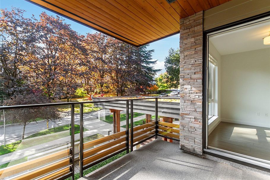 206 3365 E 4th Avenue Vancouver, BC - 12