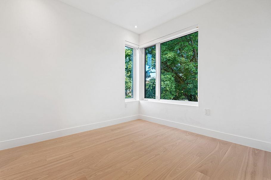 1 3813 W 16th Avenue Vancouver, BC - 19
