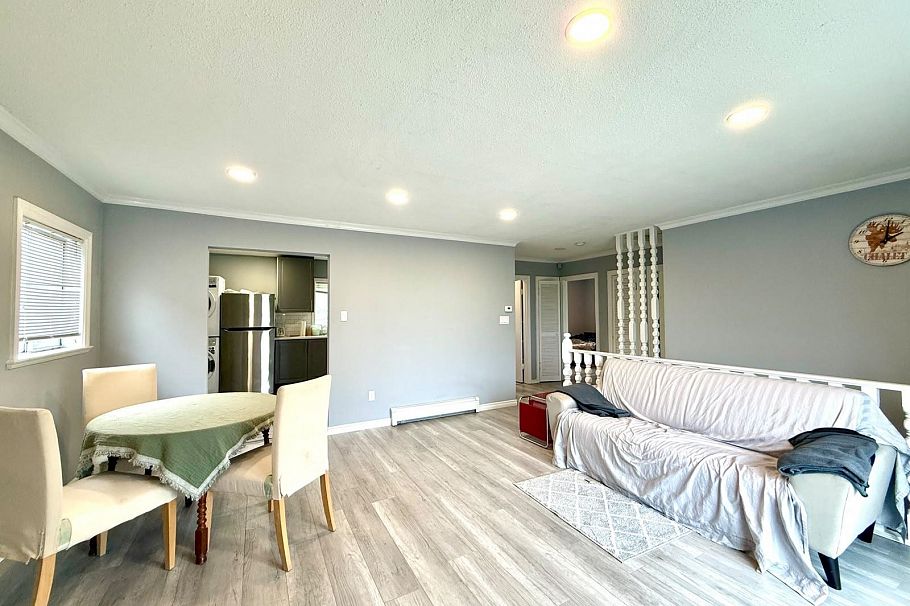 3305 Worthington Drive Vancouver, BC - 3