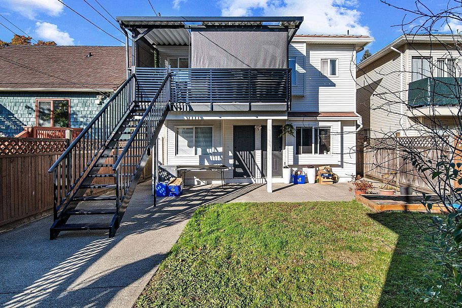 1170 E 18th Avenue Vancouver, BC - 35