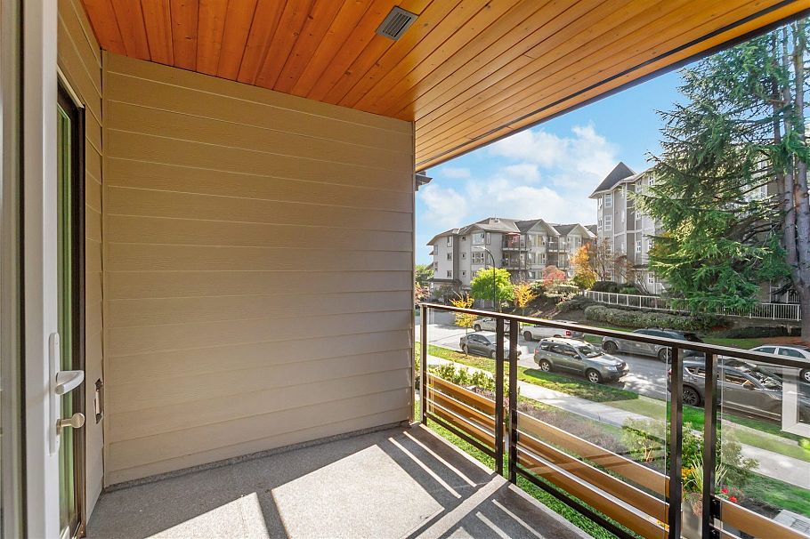 206 3365 E 4th Avenue Vancouver, BC - 11