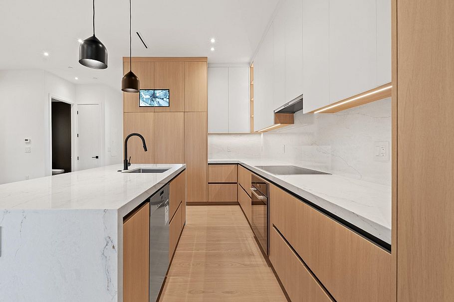 1 3813 W 16th Avenue Vancouver, BC - 6