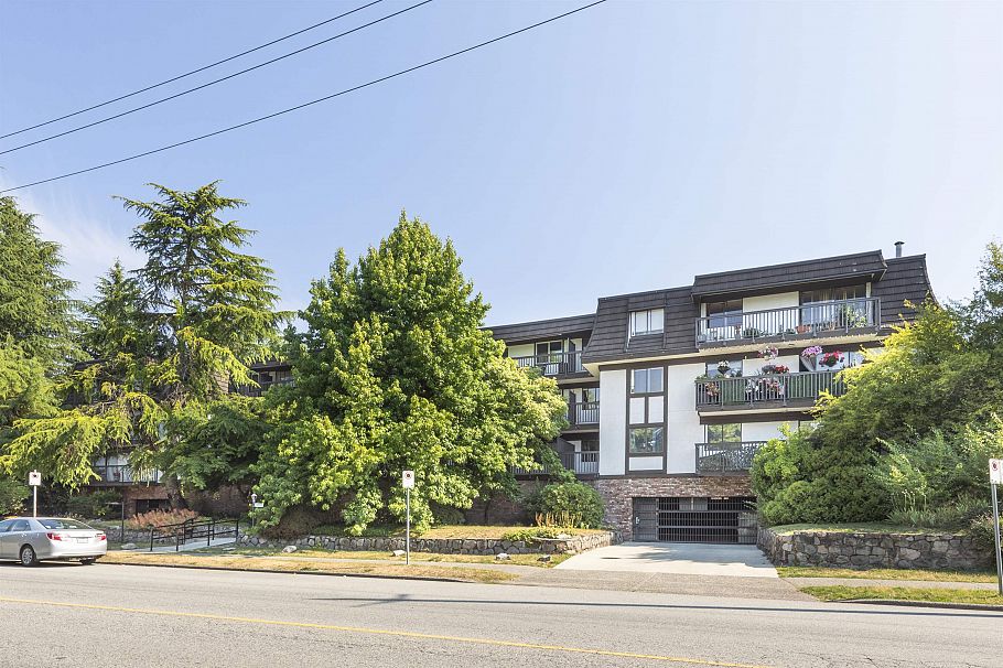 203 270 W 3rd Street North Vancouver, BC - 26
