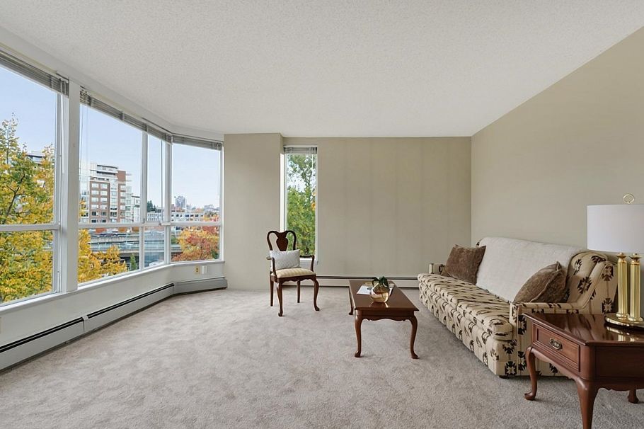 618 518 Moberly Road Vancouver, BC - 5