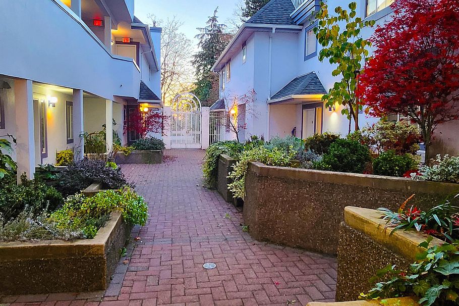 402 8772 SW Marine Drive Vancouver, BC - 20