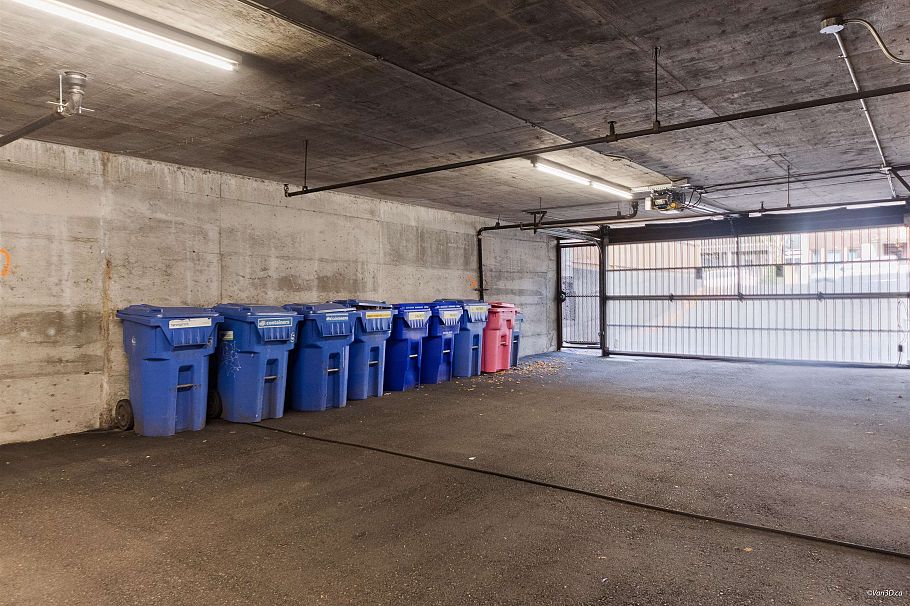 207 550 E 7th Avenue Vancouver, BC - 14