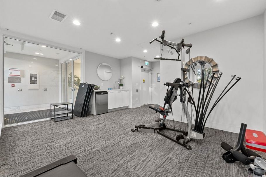 206 7878 Granville Street Vancouver, BC - 23