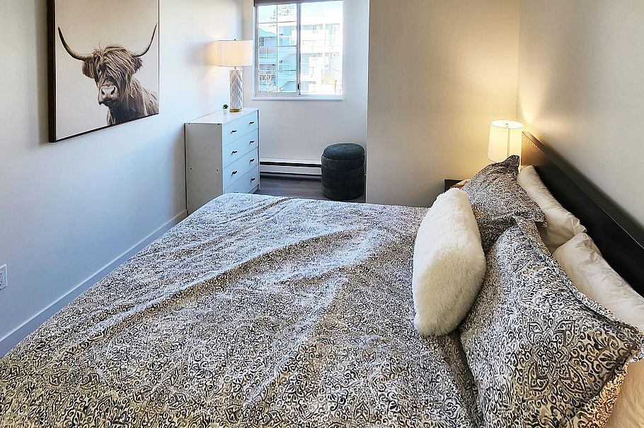 402 8772 SW Marine Drive Vancouver, BC - 16