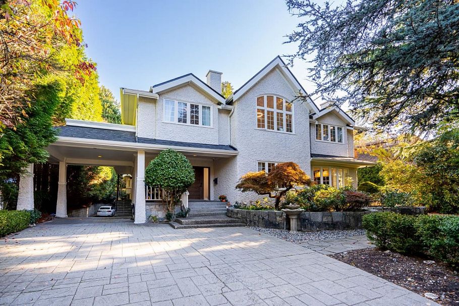 1988 Acadia Road Vancouver, BC - 1