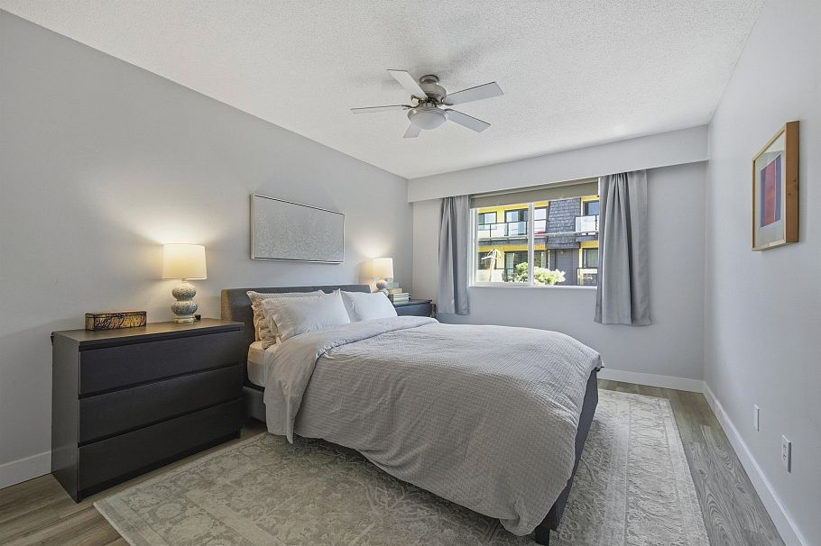 203 270 W 3rd Street North Vancouver, BC - 5