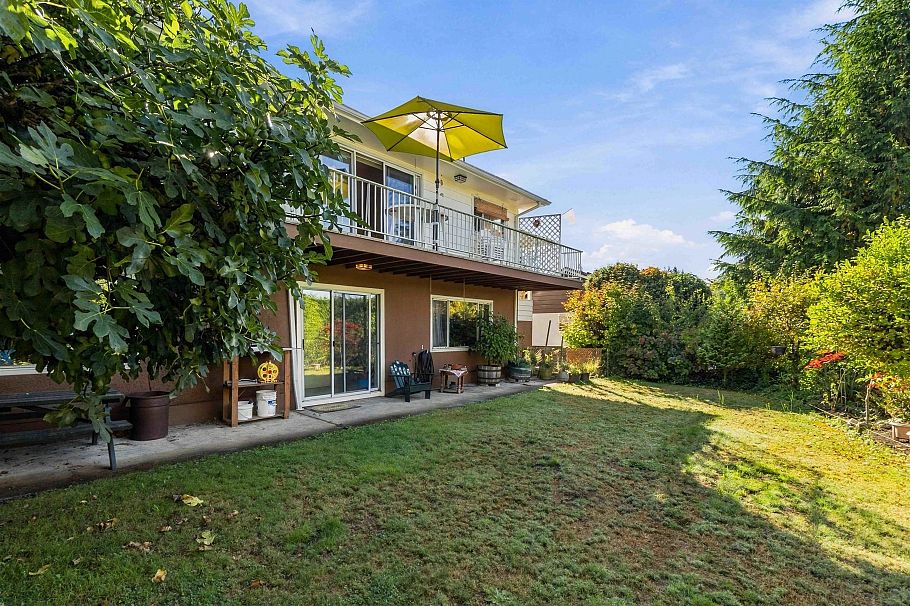 4243 Delbrook Avenue North Vancouver, BC - 37