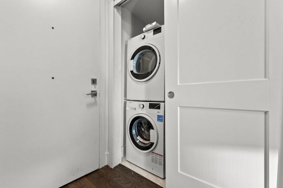 206 7878 Granville Street Vancouver, BC - 20