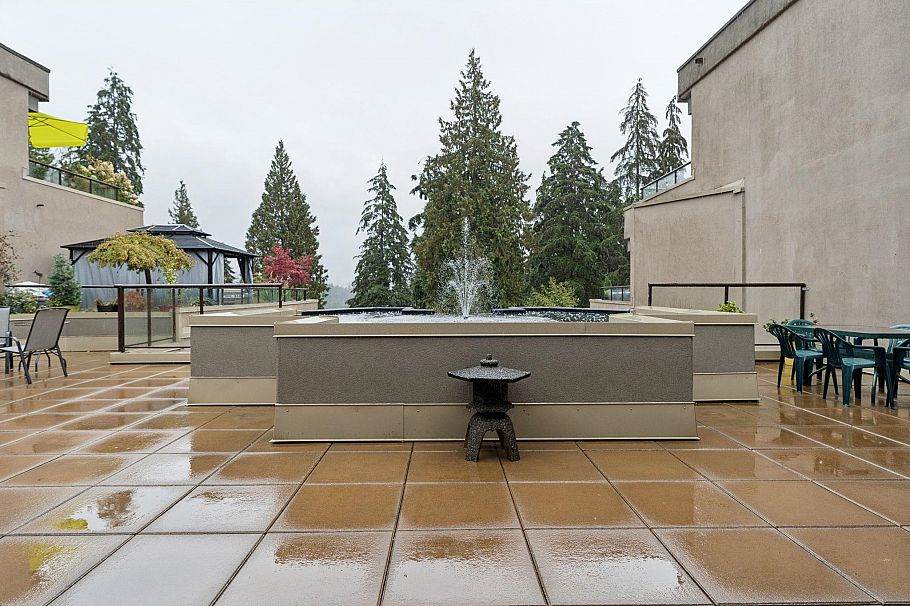 602 1500 Ostler Court North Vancouver, BC - 37
