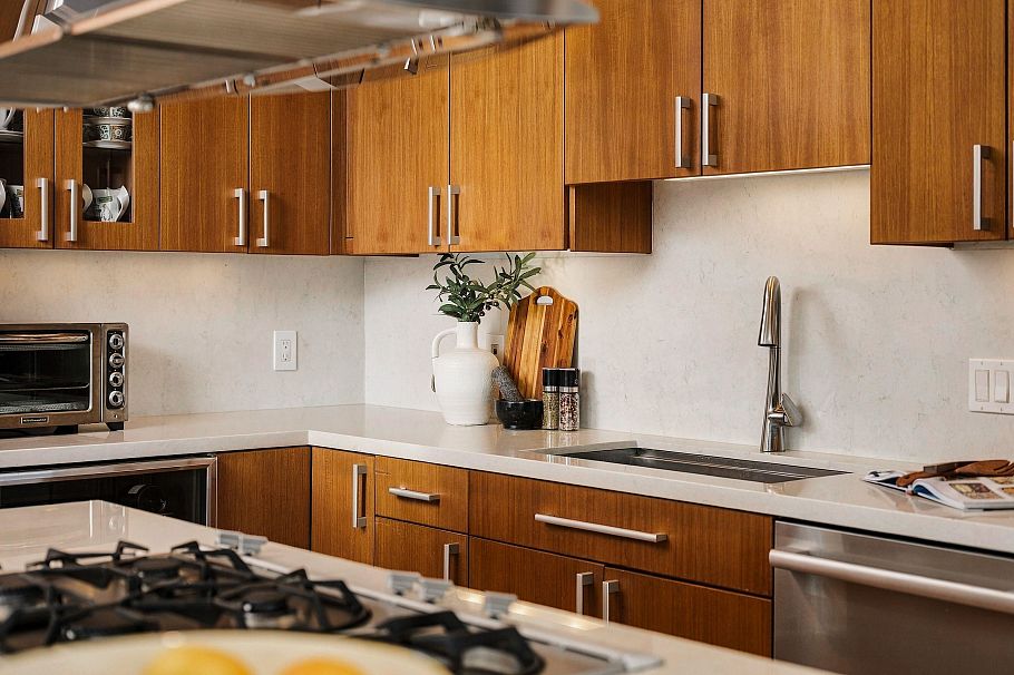 2602 1281 W Cordova Street Vancouver, BC - 15