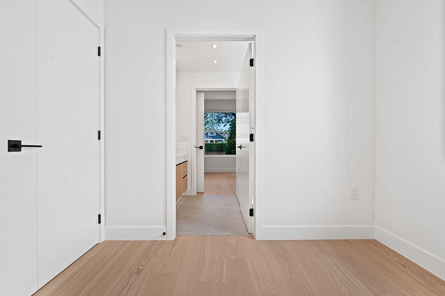 1 3813 W 16th Avenue Vancouver, BC - 24