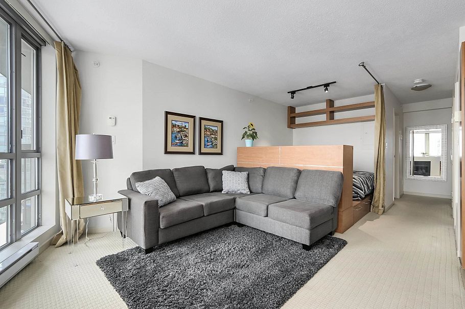 2210 501 Pacific Street Vancouver, BC - 6