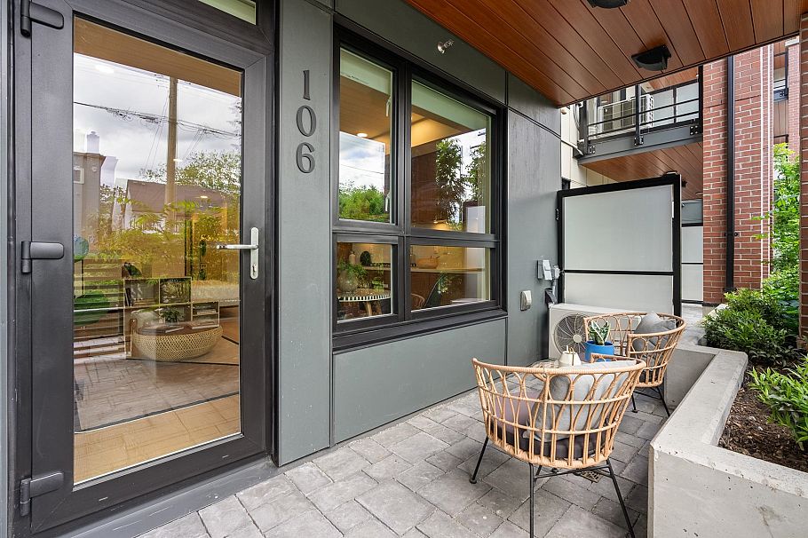 106 2550 Garden Drive Vancouver, BC - 22
