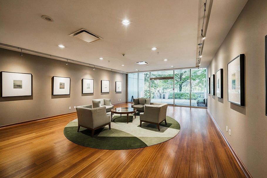 2602 1281 W Cordova Street Vancouver, BC - 34