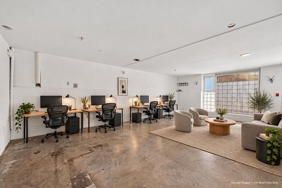530 Vernon Drive Vancouver, BC - 26