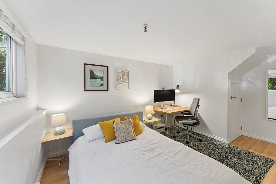 A3 1100 W 6th Avenue Vancouver, BC - 27