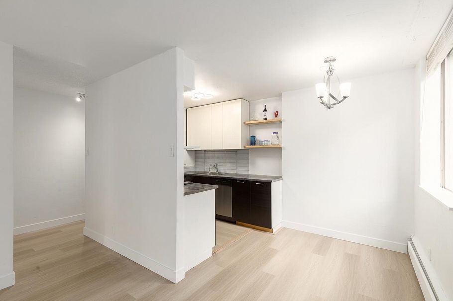 604 2016 Fullerton Avenue North Vancouver, BC - 6