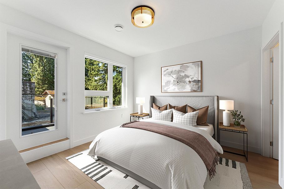 842 St. Denis Avenue North Vancouver, BC - 19