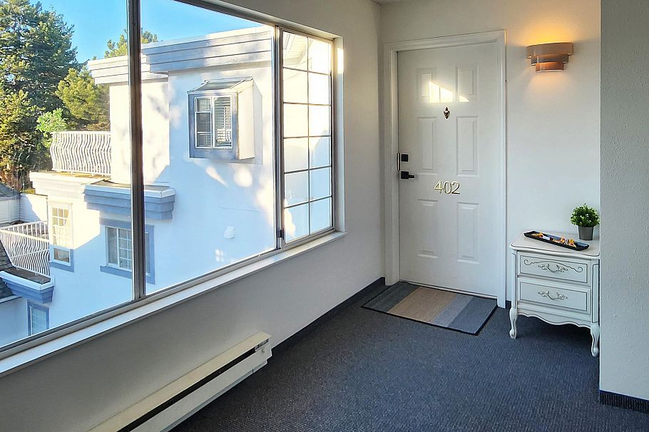 402 8772 SW Marine Drive Vancouver, BC - 21