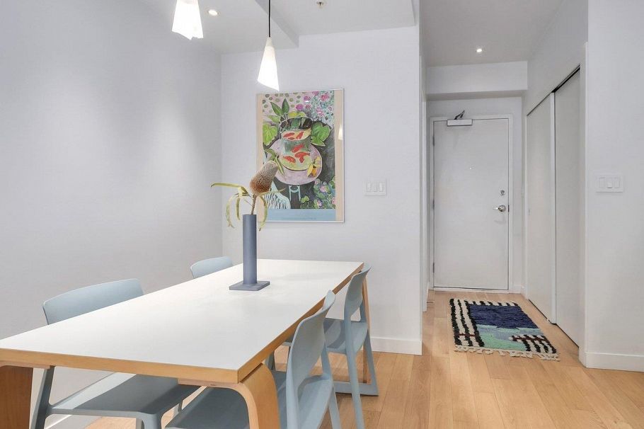 312 557 E Cordova Street Vancouver, BC - 9