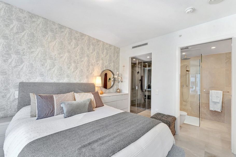 1505 885 Cambie Street Vancouver, BC - 20