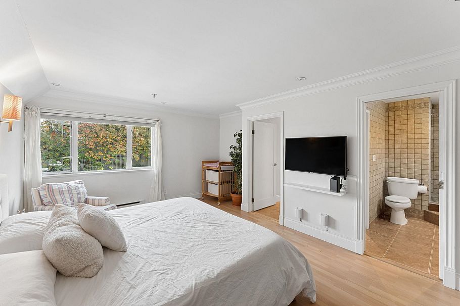 A3 1100 W 6th Avenue Vancouver, BC - 22
