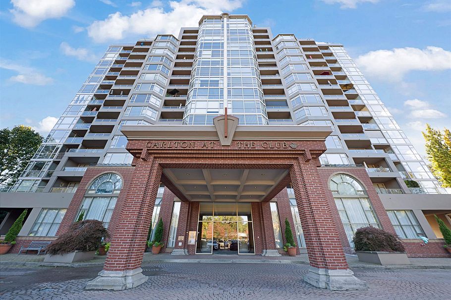 803 1327 E Keith Road North Vancouver, BC - 19