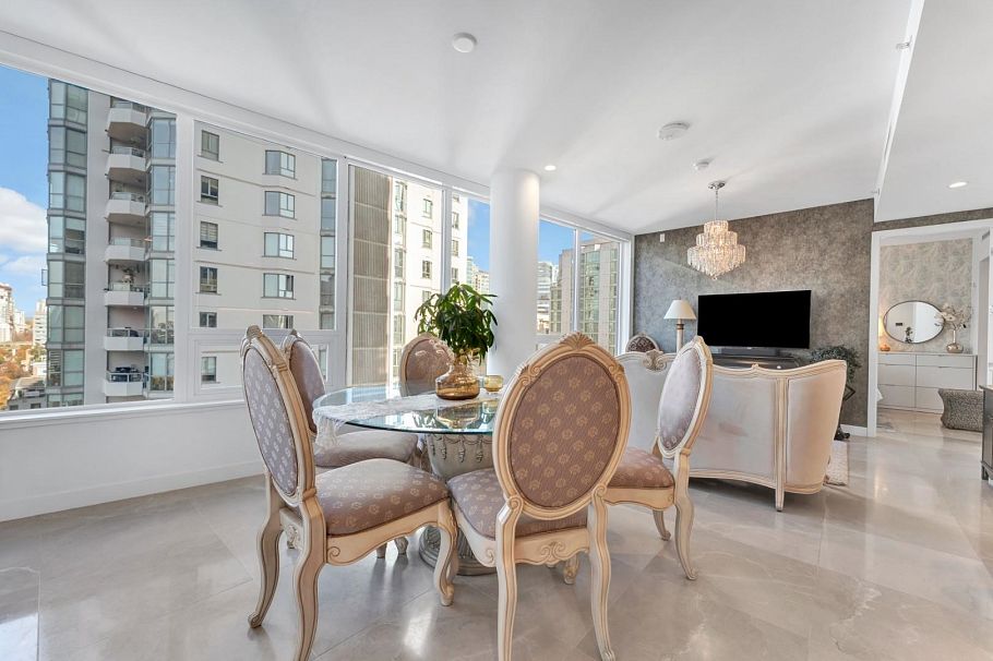 1505 885 Cambie Street Vancouver, BC - 10