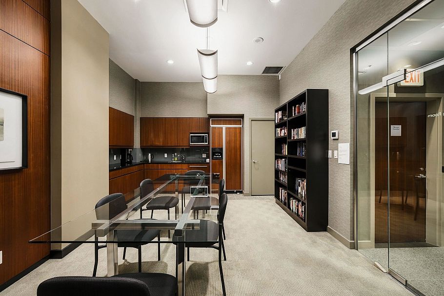 2602 1281 W Cordova Street Vancouver, BC - 35