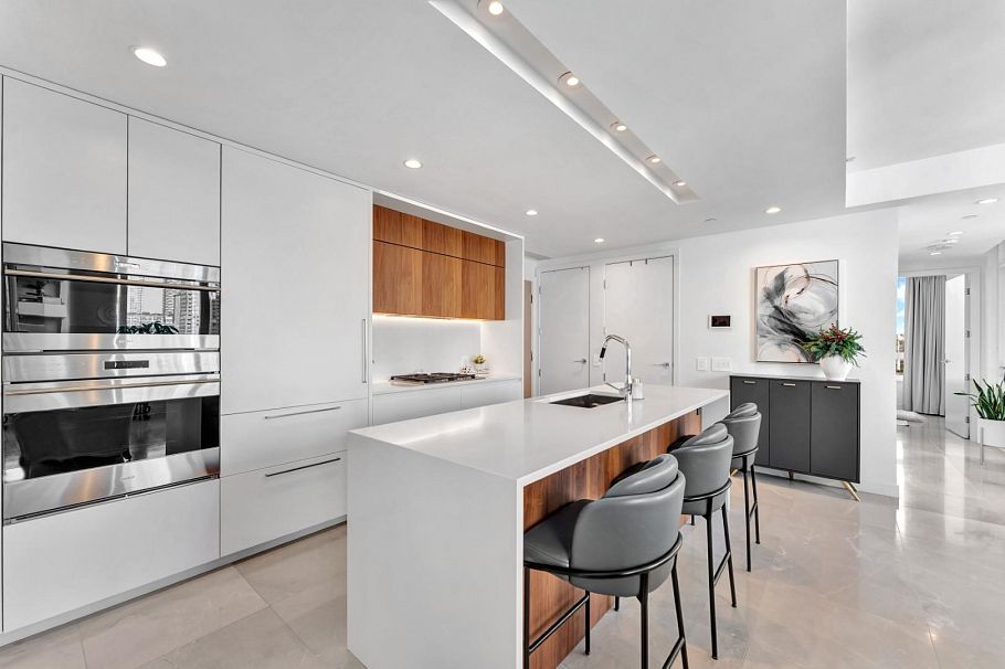 1505 885 Cambie Street Vancouver, BC - 6