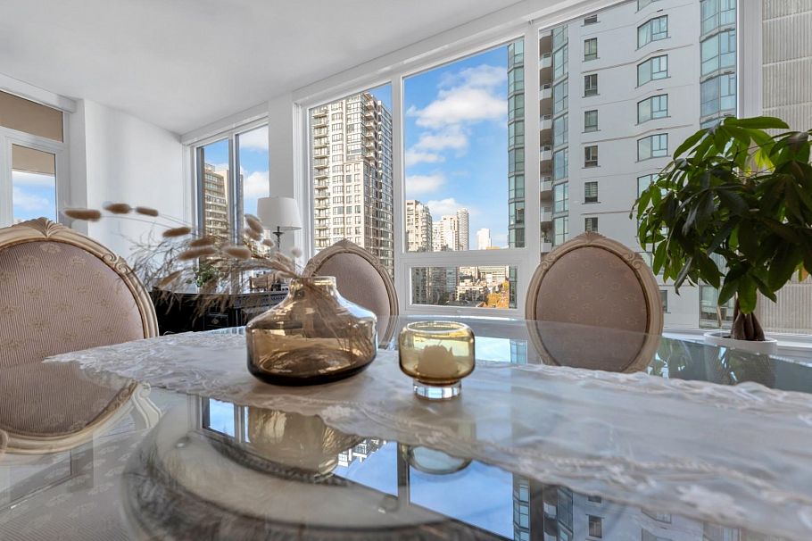 1505 885 Cambie Street Vancouver, BC - 17