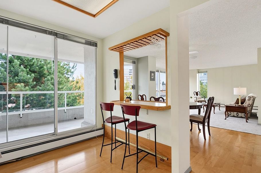 618 518 Moberly Road Vancouver, BC - 11