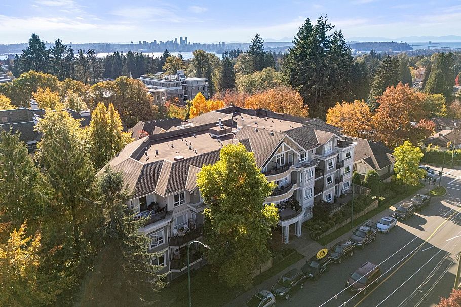 207 183 W 23rd Street North Vancouver, BC - 32