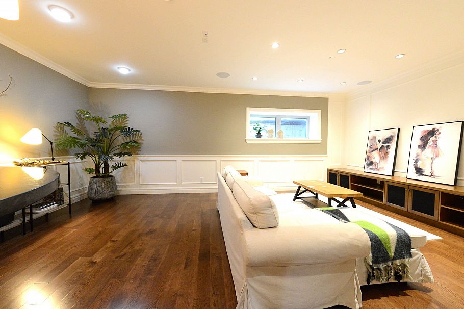 3759 W 31st Avenue Vancouver, BC - 19