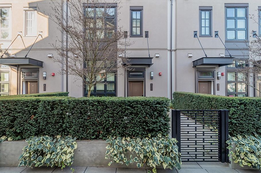 2793 Alamein Avenue Vancouver, BC - 4