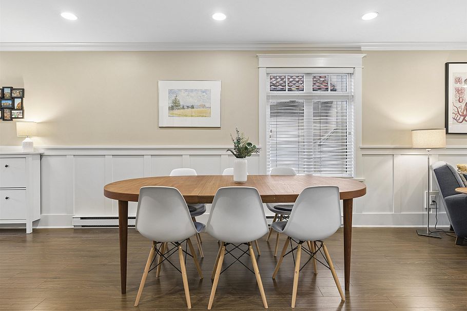 338 E 20th Avenue Vancouver, BC - 9