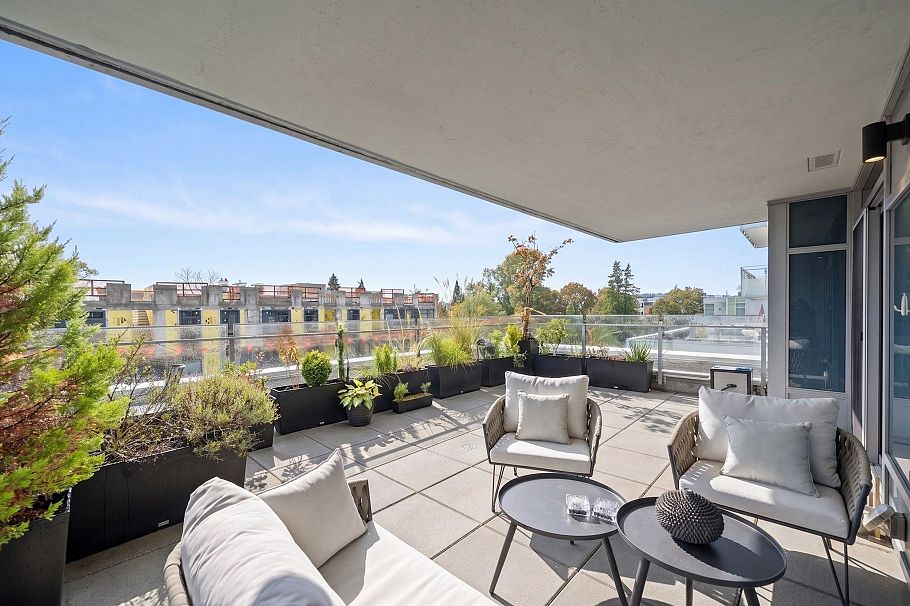 401 5033 Cambie Street Vancouver, BC - 27