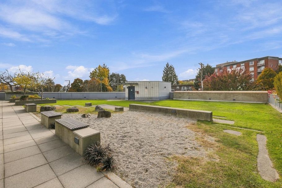 1204 2770 Sophia Street Vancouver, BC - 39