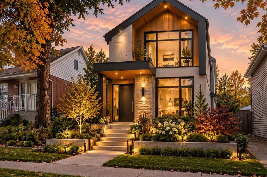 5482 Ross Street Vancouver, BC - 2