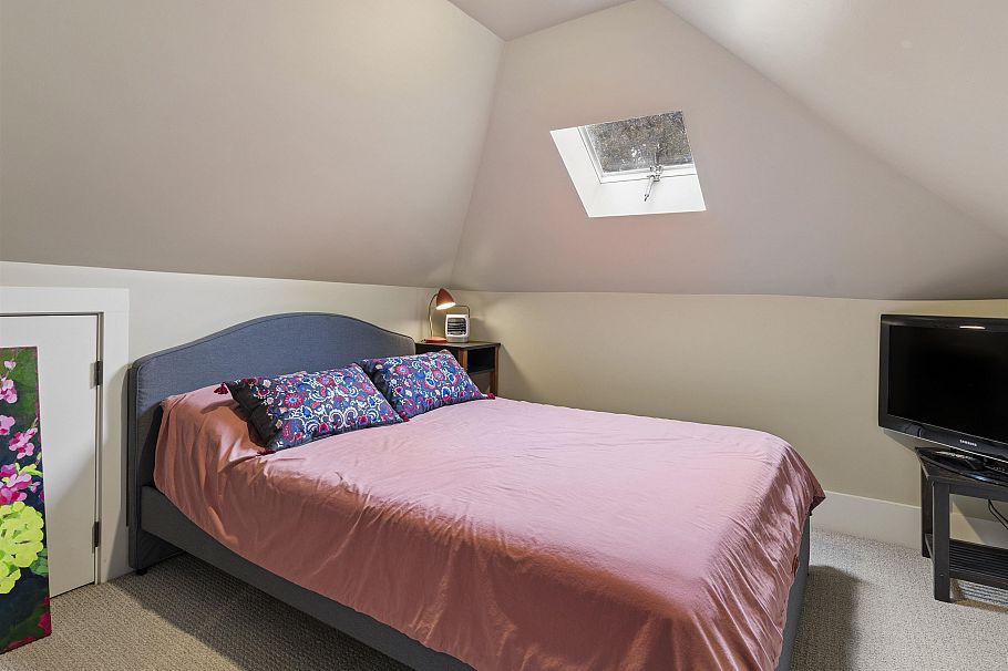 338 E 20th Avenue Vancouver, BC - 17