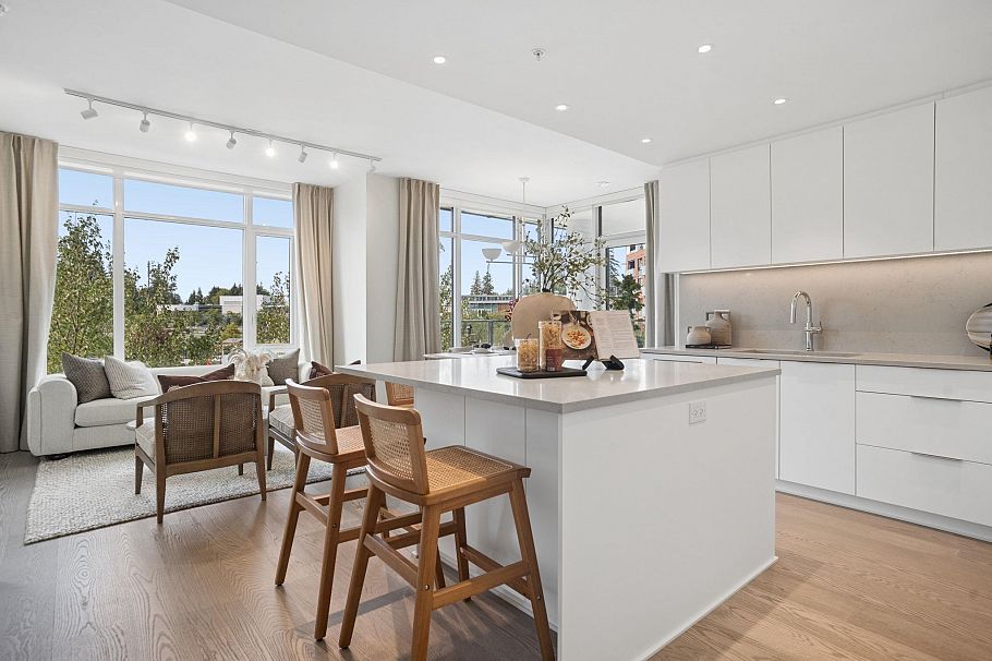 309 6138 Birney Avenue Vancouver, BC - 15