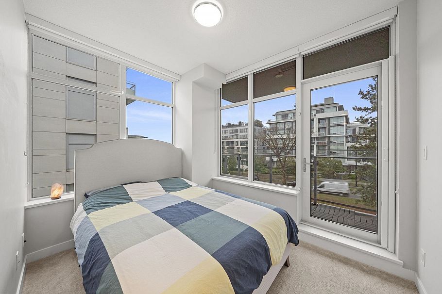 401 5033 Cambie Street Vancouver, BC - 13