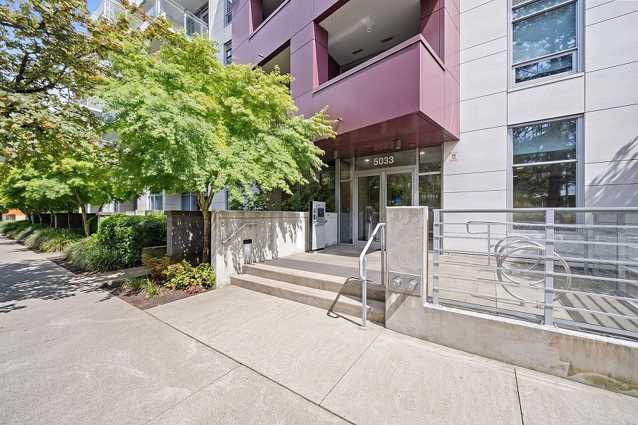 401 5033 Cambie Street Vancouver, BC - 29