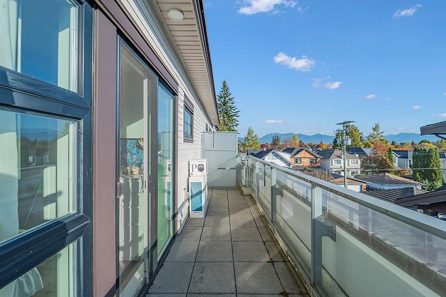 2793 Alamein Avenue Vancouver, BC - 33