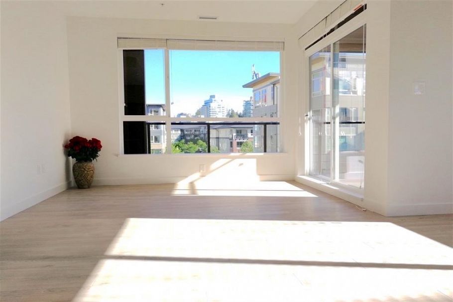 311 3581 Ross Drive Vancouver, BC - 4